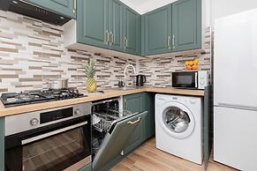 Władysława IV Studio Gdynia by Renters