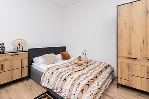 Władysława IV Studio Gdynia by Renters