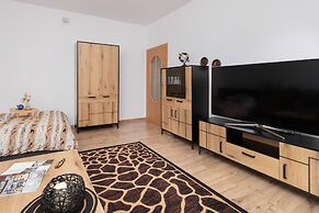 Władysława IV Studio Gdynia by Renters