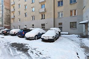 Władysława IV Studio Gdynia by Renters