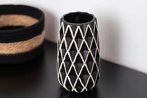 Władysława IV Studio Gdynia by Renters