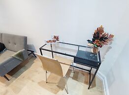 Charming 2-bed Apartment in London