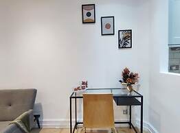 Charming 2-bed Apartment in London