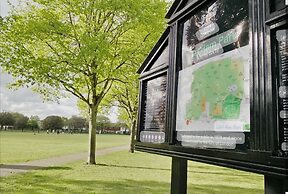 Charming 2-bed Apartment in London