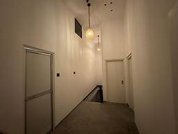 Ocean Air Guesthouse & Villa