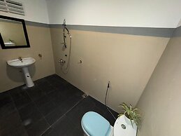 Ocean Air Guesthouse & Villa