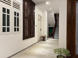 Ocean Air Guesthouse & Villa