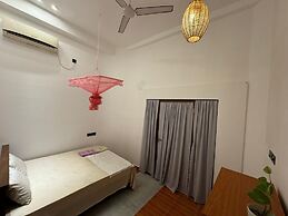 Ocean Air Guesthouse & Villa