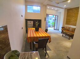 Ocean Air Guesthouse & Villa