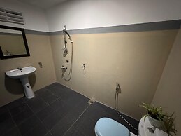 Ocean Air Guesthouse & Villa