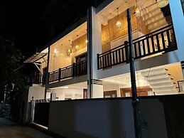 Ocean Air Guesthouse & Villa