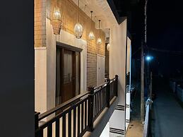 Ocean Air Guesthouse & Villa