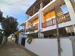 Ocean Air Guesthouse & Villa