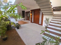 Ocean Air Guesthouse & Villa