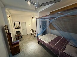 Ocean Air Guesthouse & Villa