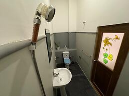 Ocean Air Guesthouse & Villa