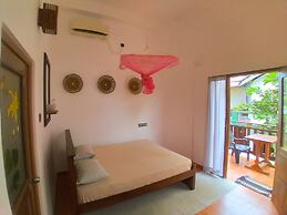 Ocean Air Guesthouse & Villa
