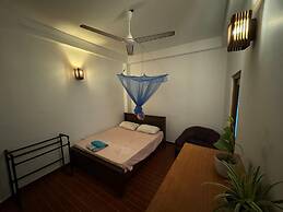 Ocean Air Guesthouse & Villa