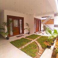 Ocean Air Guesthouse & Villa