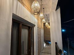 Ocean Air Guesthouse & Villa