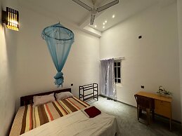 Ocean Air Guesthouse & Villa