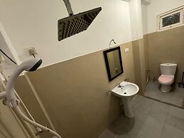 Ocean Air Guesthouse & Villa