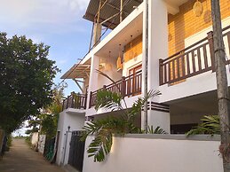Ocean Air Guesthouse & Villa