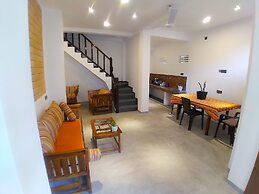 Ocean Air Guesthouse & Villa