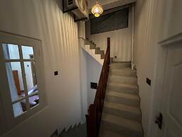 Ocean Air Guesthouse & Villa