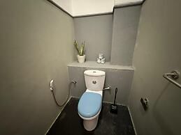 Ocean Air Guesthouse & Villa