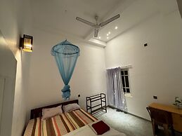 Ocean Air Guesthouse & Villa