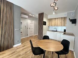 Family Homes - Apartament Nowe Hallerowo