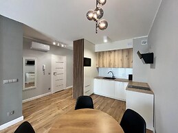 Family Homes - Apartament Nowe Hallerowo