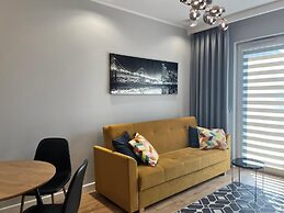 Family Homes - Apartament Nowe Hallerowo
