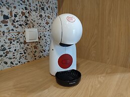 Family Homes - Apartament Nowe Hallerowo