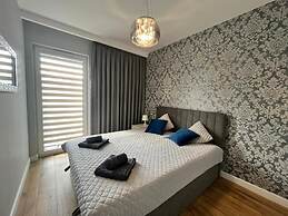 Family Homes - Apartament Nowe Hallerowo