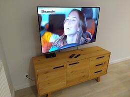 Family Homes - Apartament Nowe Hallerowo