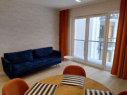 Family Homes - Apartament Nowe Hallerowo