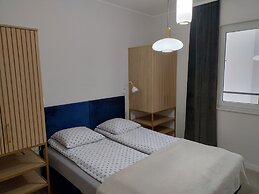 Family Homes - Apartament Nowe Hallerowo