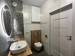 Family Homes - Apartament Nowe Hallerowo