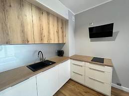 Family Homes - Apartament Nowe Hallerowo