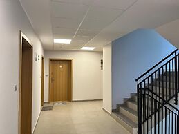 Family Homes - Apartament Nowe Hallerowo