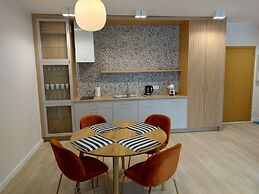 Family Homes - Apartament Nowe Hallerowo
