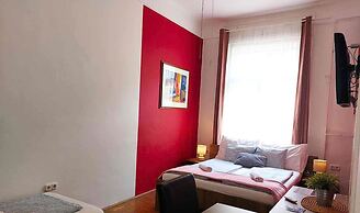 BlackSheep Budapest Smart Rooms