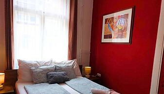 BlackSheep Budapest Smart Rooms