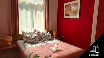 BlackSheep Budapest Smart Rooms