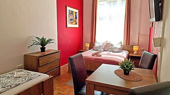 BlackSheep Budapest Smart Rooms