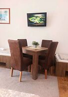 BlackSheep Budapest Smart Rooms