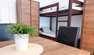 BlackSheep Budapest Smart Rooms