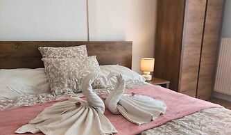 BlackSheep Budapest Smart Rooms